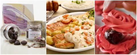 Guia completo para o Dia das Mães: restaurantes, presentes e receitas