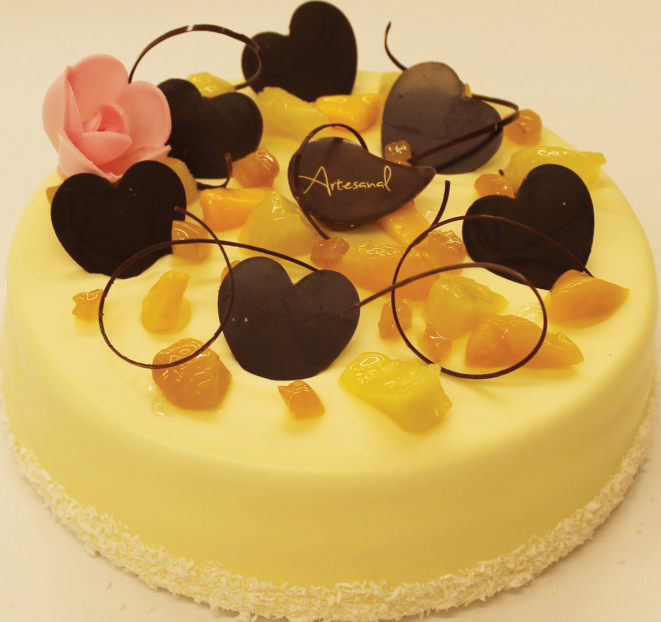 Pão de Açúcar tem menu para encomenda. Foto: Divulgação