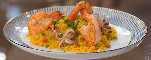 Em clima de Copa, dois eliminados voltam na repescagem do MasterChef