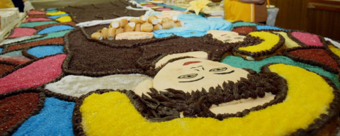 Conheça os sabores e do que é feito o bolo de Santo Antônio em Curitiba