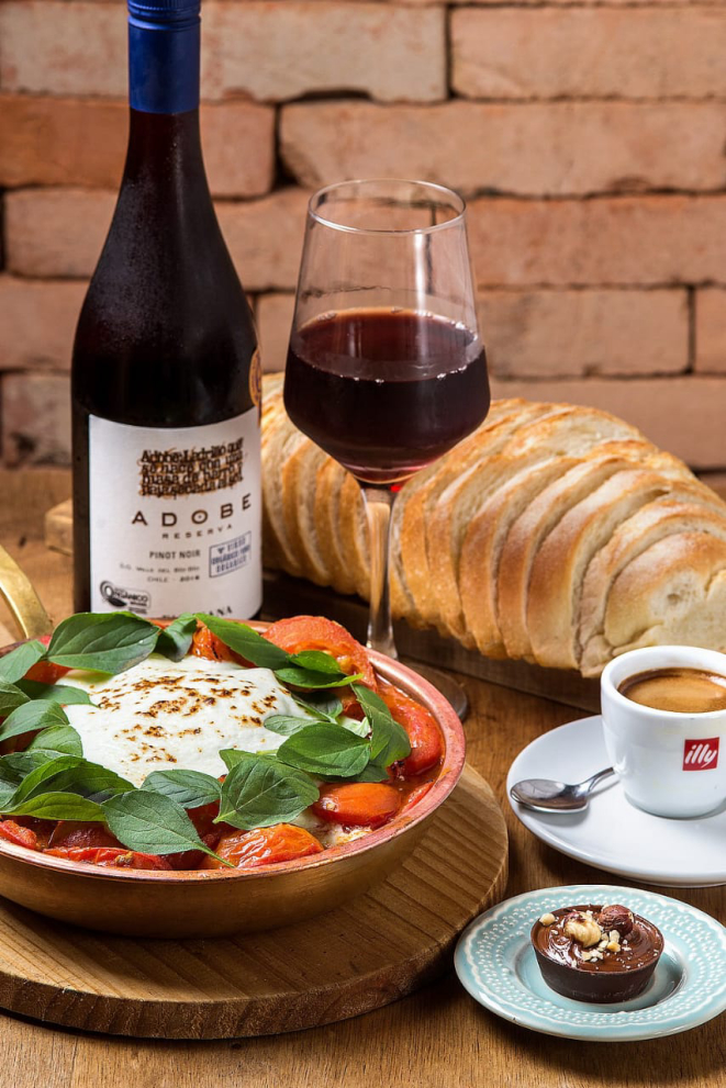 Foto: Luciano Dias/Divulgação<p></p>