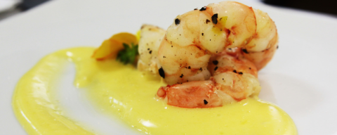 Escola de gastronomia promove concurso para cozinheiros amadores