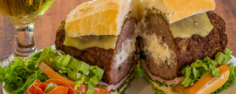 Festival do Pão com Bolinho começa nesta terça (5) em 51 bares