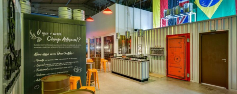 Além da Way Beer: conheça mais 4 cervejarias em Pinhais