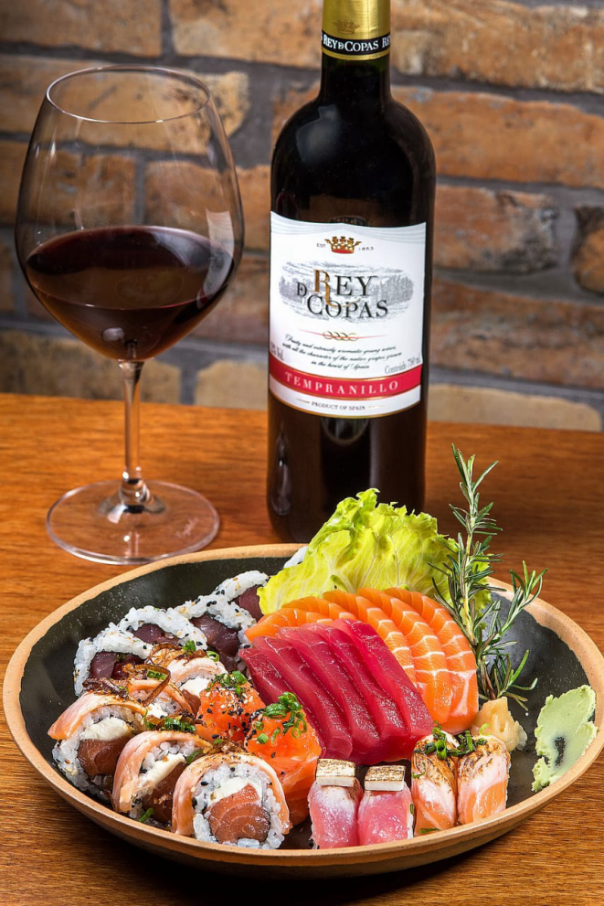 Foto: Luciano Dias/Divulgação<p></p>