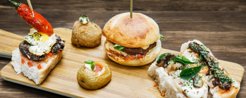 Coquetéis em dobro e festivais do lámen e tapas agitam a semana em Curitiba