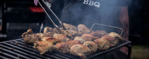 Jack Daniel’s promove open de uísque e churrasco com cortes americanos