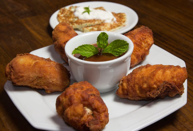 Foto: Lunartty Souta