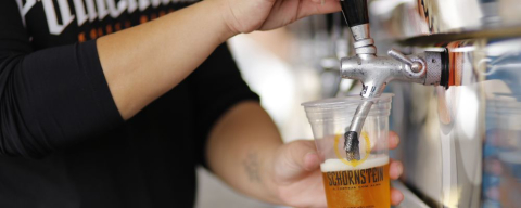 Famoso festival de Pomerode terá 13 horas de chopes artesanais