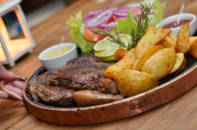 Foto: Lunartty Souta