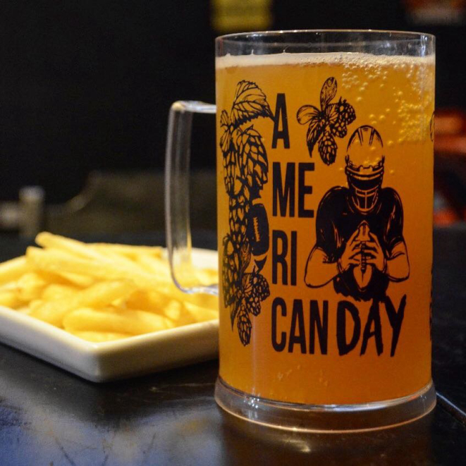 Open de batata frita nuggets e polenta por R$ 30. Foto: Divulgação