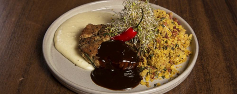 Gosta de carne suína? 14 restaurantes participam do Festival da Copa Lombo