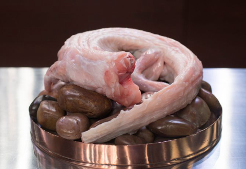 Conheça o preparo da carne que nem a jurada Paola do MasterChef sabe fazer