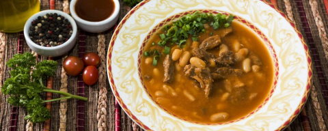 Conheça o cardápio do tradicional Festival de Inverno do Centro Histórico que começa esta semana