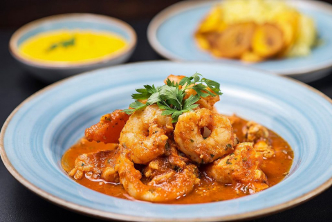 Está rolando o maior festival gastronômico de B. Camboriú em 33 bares e restaurantes