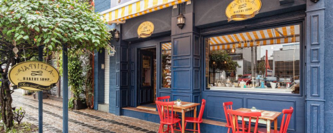 Projeto de lei quer criar o polo gastronômico da Al. Prudente de Moraes