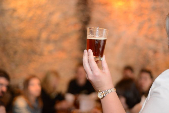 Circuitos apresentam produções locais para participantes. Foto: Divulgação