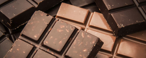 Chocolate 70% da Cuore di Cacao ganha medalha de prata em concurso nacional