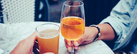 Circuitos gastronômicos se firmam como opção para quem gosta de comida e bebida