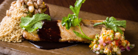 Chefs renomados do PR assinam menus especiais em 10 restaurantes de Morretes