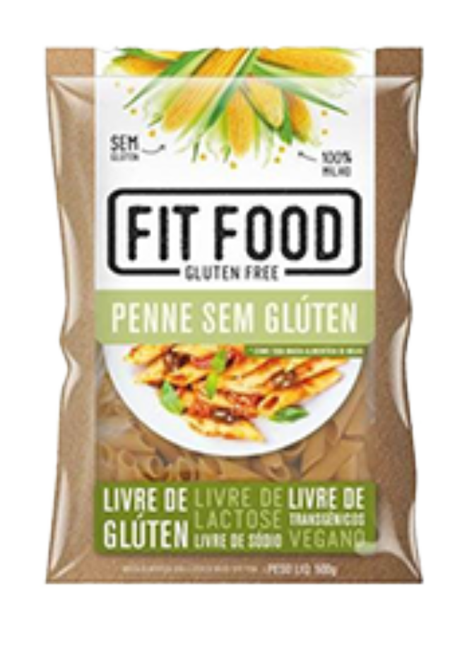 O macarrão analisado foi o penne 500 g. Foto: reprodução