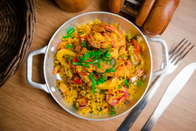 Foto: Priscilla Fiedler/ Divulgação