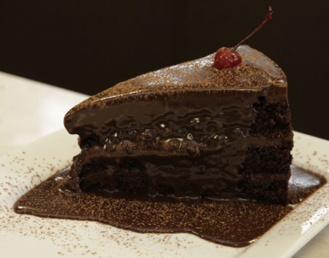 Receita do Fantástico Bolo de Chocolate do Bobardí