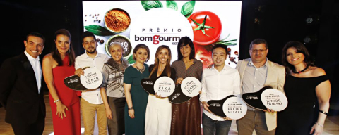 Conheça os 5 melhores chefs de Curitiba em 2018