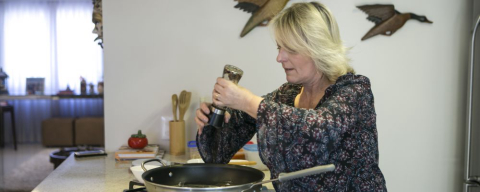De volta às panelas: como cozinhar em casa com mais frequência