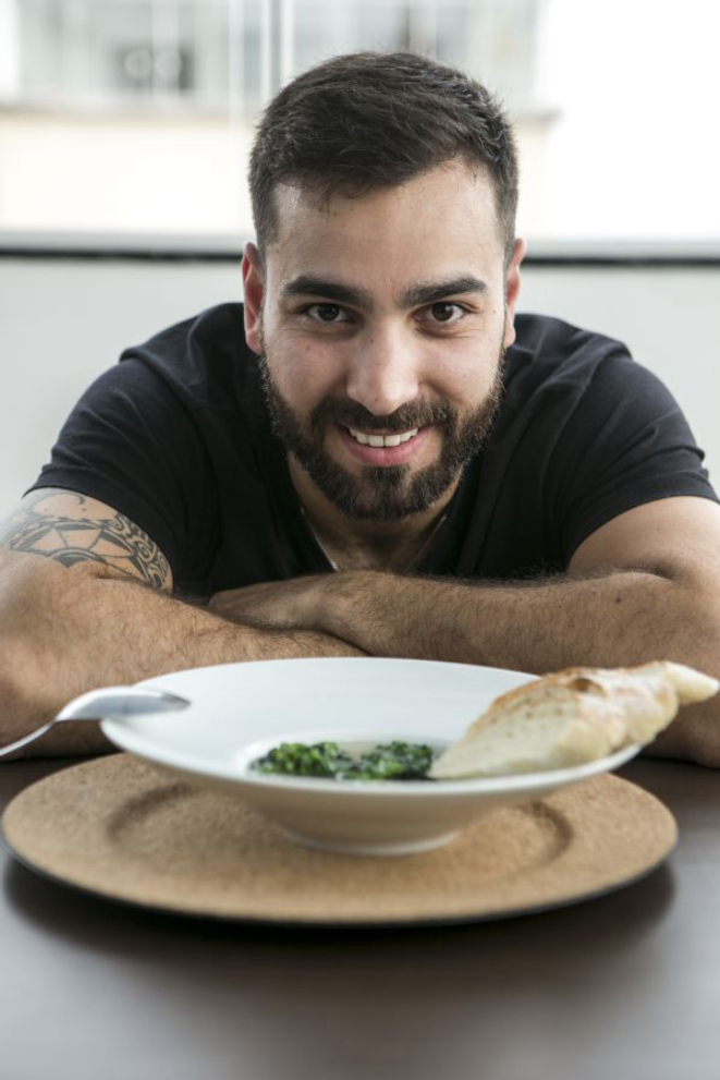 Foto: Marcelo Andrade/Gazeta do Povo