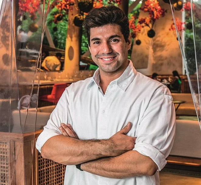 Foto: Tomas Rangel/ Gazeta do Povo