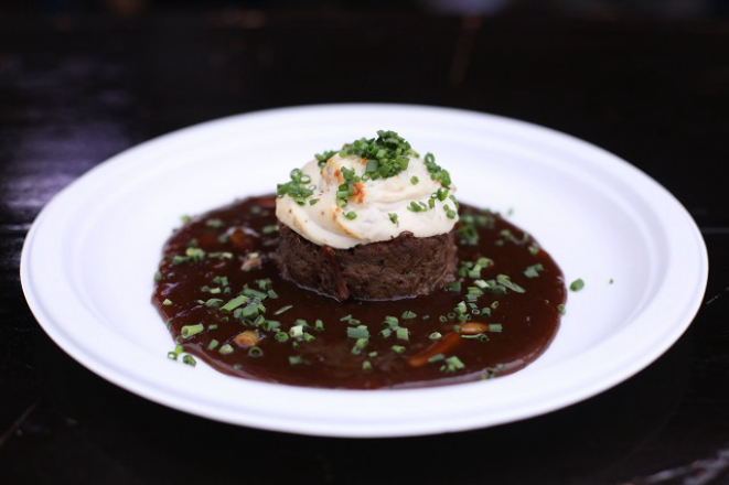 O Tamarind Bo mescla sabores regionais e especiarias do sudeste asiático. Foto: Debora Gabrich/Divulgação.