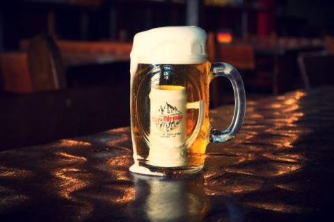 Feriadão tem Oktoberfest com chope artesanal e comida alemã