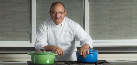 Gastronomix, tradicional evento de Curitiba, desembarca no Rio de Janeiro