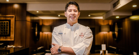 Chef do Copacabana Palace vai comandar restaurante do Hotel Rayon em Curitiba