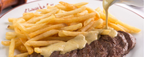 Vive La France! Os clássicos da cozinha francesa também estão no Festival Bom Gourmet