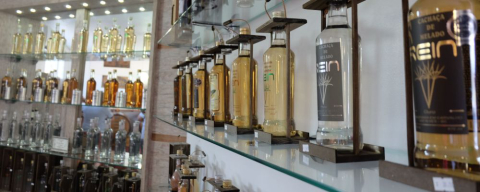 6 alambiques que valem a visita ao município catarinense de Luiz Alves