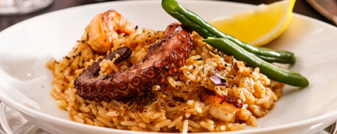 Fim de semana pede almoço e jantar com sabores especiais e preços justos! Veja onde comer