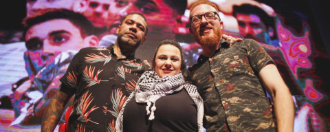 Bartender do .Gin, em Curitiba, é finalista na etapa nacional do campeonato Bacardi Legacy