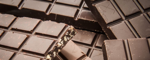 6 chocolates brasileiros são premiados em festival internacional nos EUA