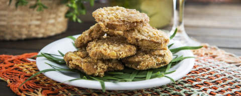 Chega de chuchu molenga! Aprenda preparos diferentes para fazê-lo brilhar