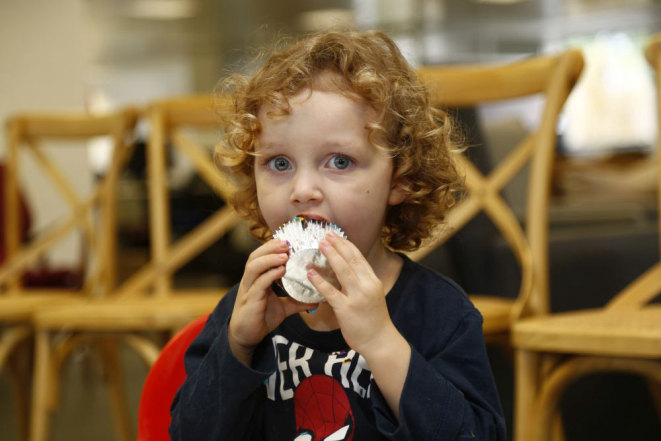 Ato de comer vai além das papilas gustativas. Foto: Aniele Nascimento/Gazeta do Povo.