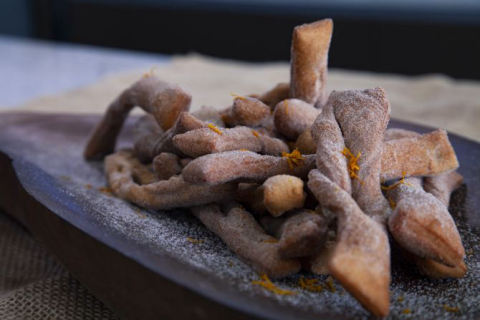 Receita de cueca virada