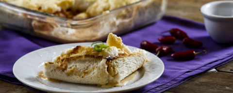 Camarão à Martha Rocha: a torta salgada que ficou famosa na alta sociedade curitibana