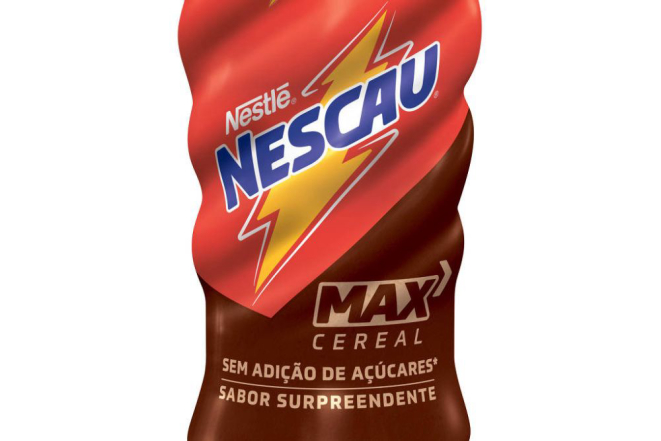 Nova versão de Nescau com cevada chega ao mercado nacional nesta semana. Foto: divulgação.