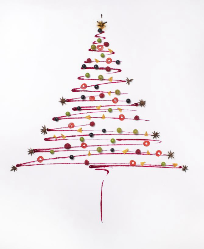 Food stylist: Washington Silvera. Foto: Alexandre Mazzo/Gazeta do Povo