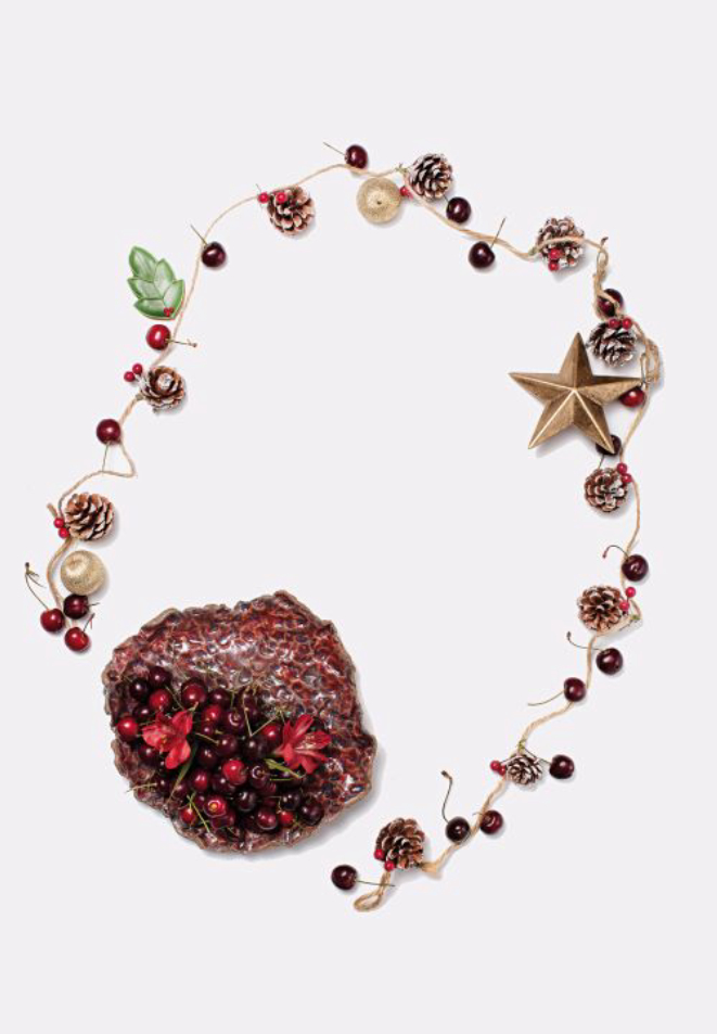 Food stylist: Washington Silvera. Foto: Alexandre Mazzo/Gazeta do Povo