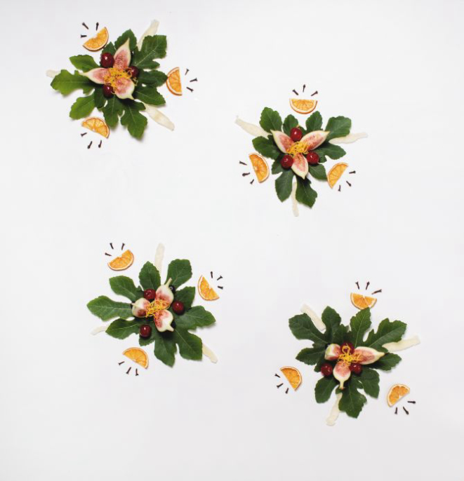 Food stylist: Washington Silvera. Foto: Alexandre Mazzo/Gazeta do Povo