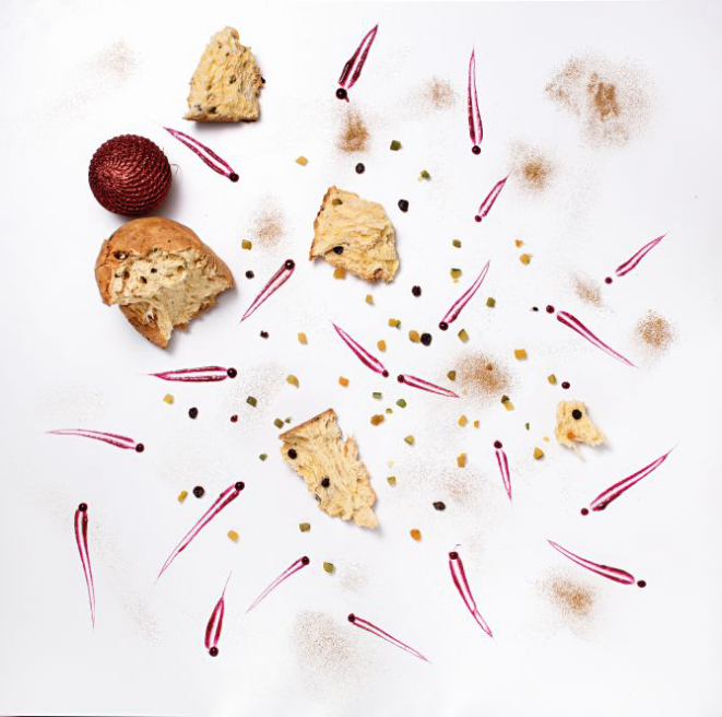 Food stylist: Washington Silvera. Foto: Alexandre Mazzo/Gazeta do Povo