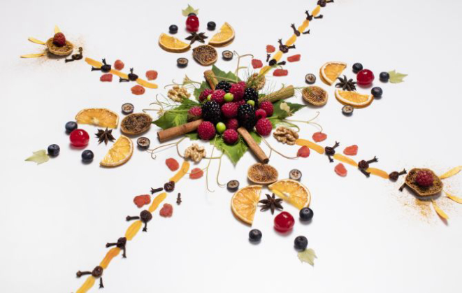 Food stylist: Washington Silvera. Foto: Alexandre Mazzo/Gazeta do Povo